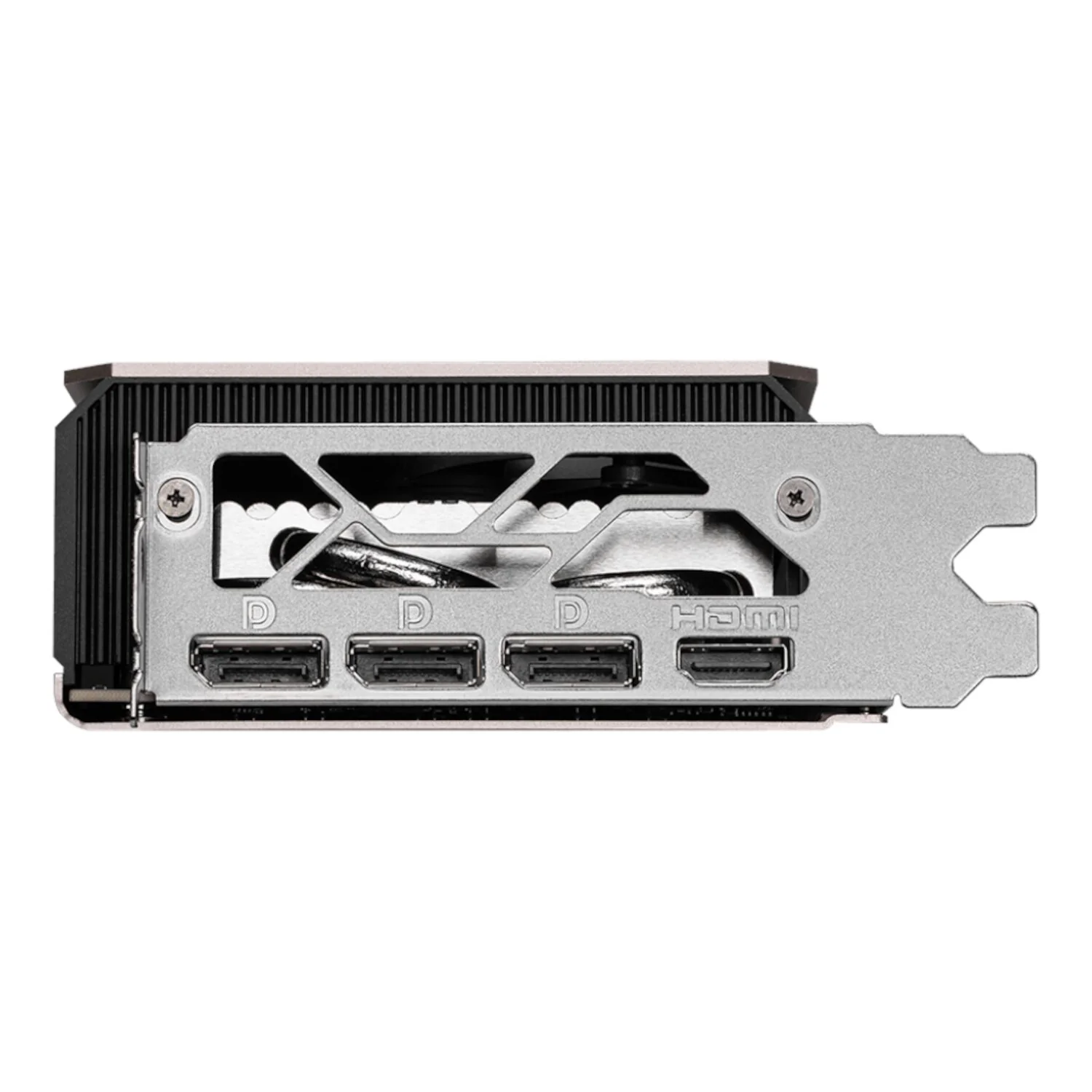 MSI GeForce RTX 5060 Ti 16GB INSPIRE 2X OC Graphics Card - Image 4