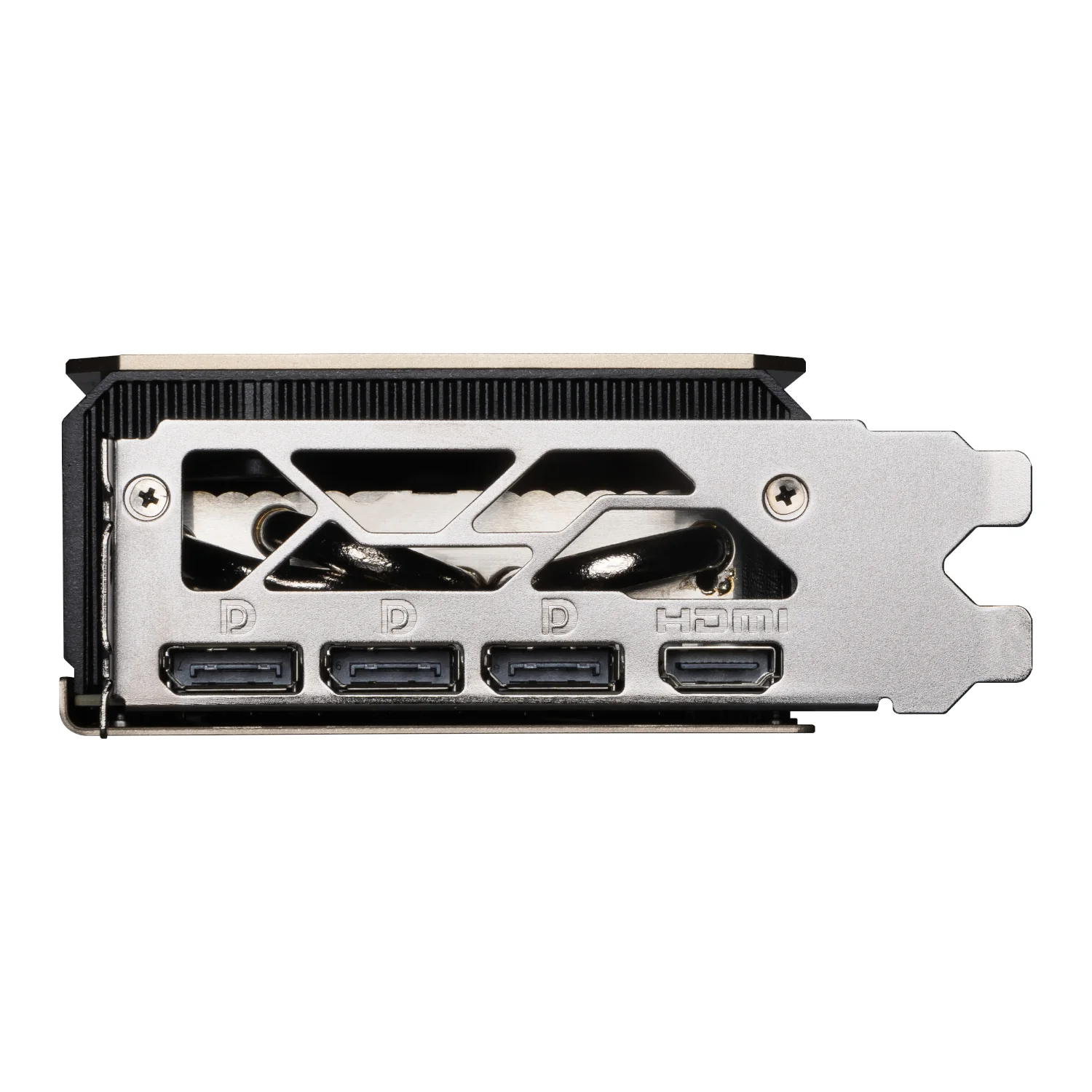 MSI GeForce RTX 5070 INSPIRE 3X OC 12GB Graphics Card - Image 4