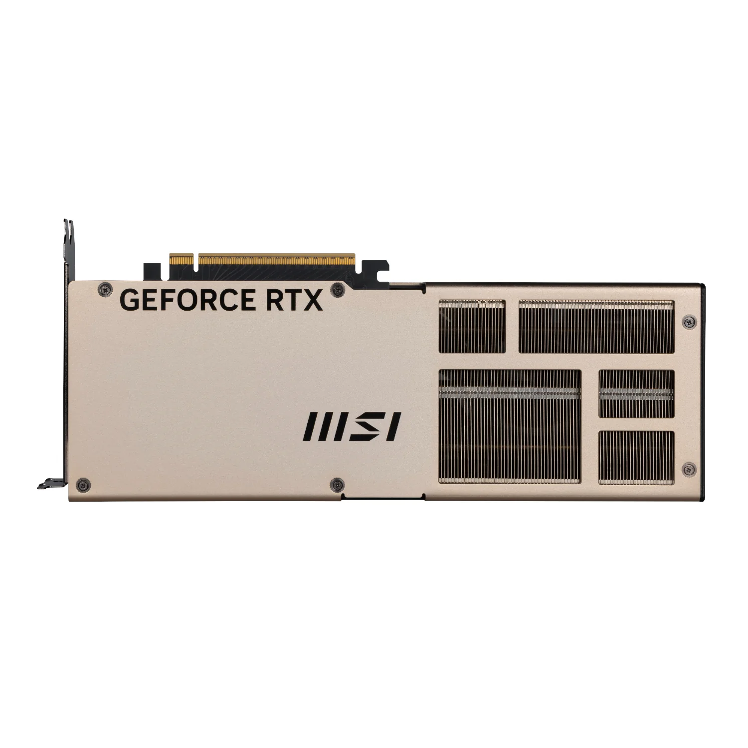 MSI GeForce RTX 5070 INSPIRE 3X OC 12GB Graphics Card - Image 5