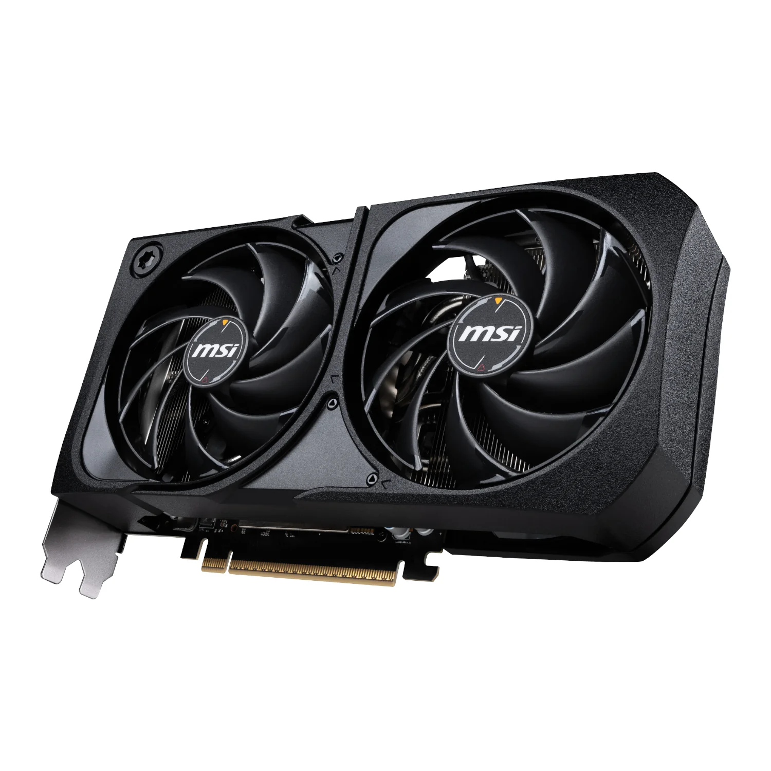MSI GeForce RTX 5070 SHADOW 2X OC 12GB Graphics Card - Image 2