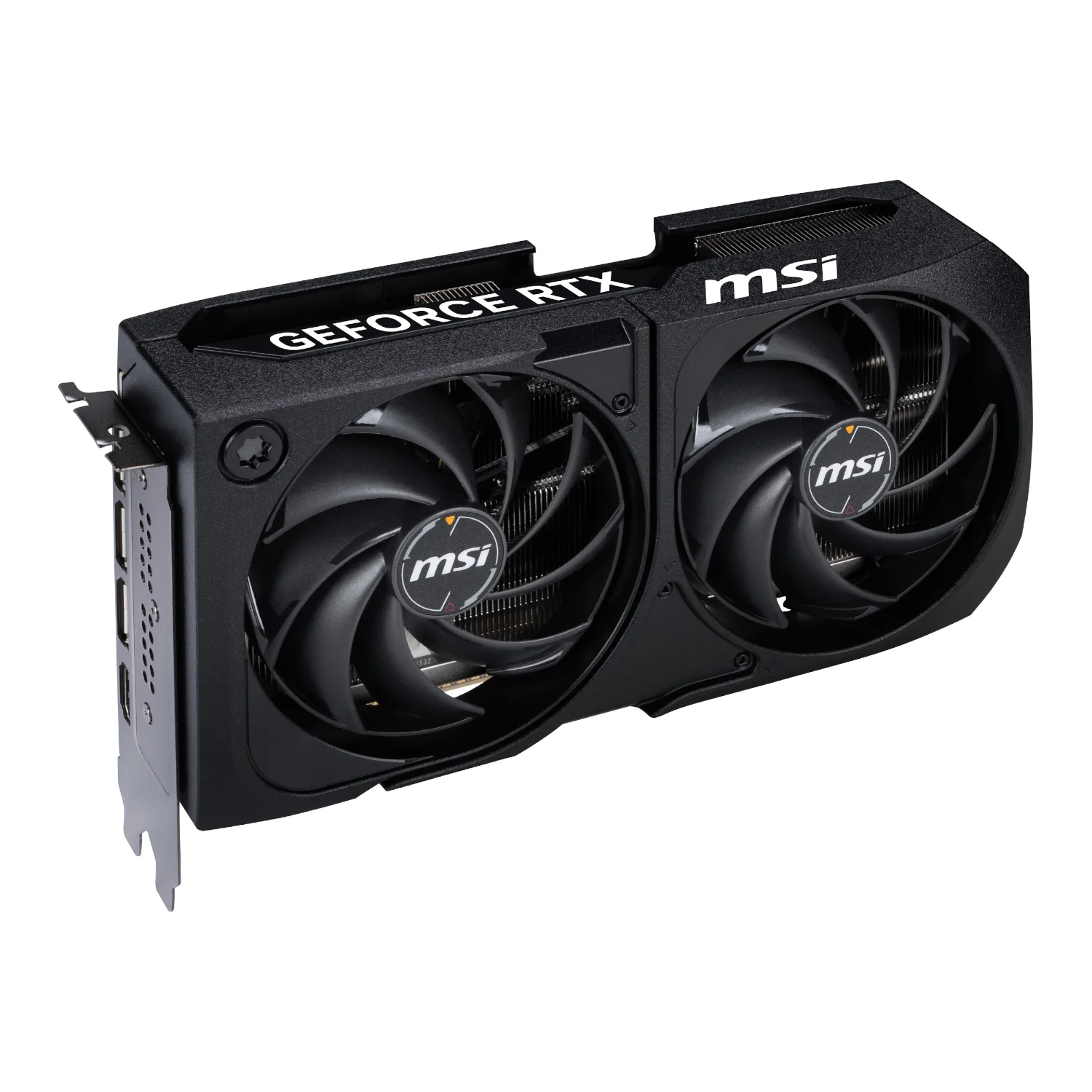 MSI GeForce RTX 5070 SHADOW 2X OC 12GB Graphics Card - Image 3