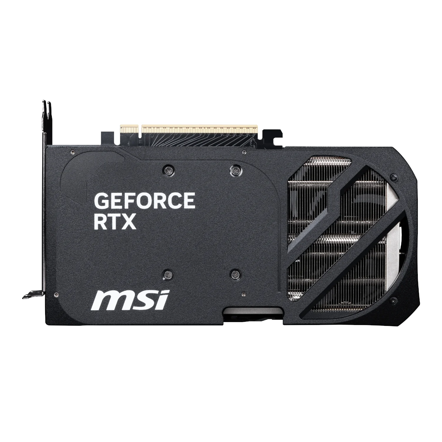 MSI GeForce RTX 5070 SHADOW 2X OC 12GB Graphics Card - Image 5