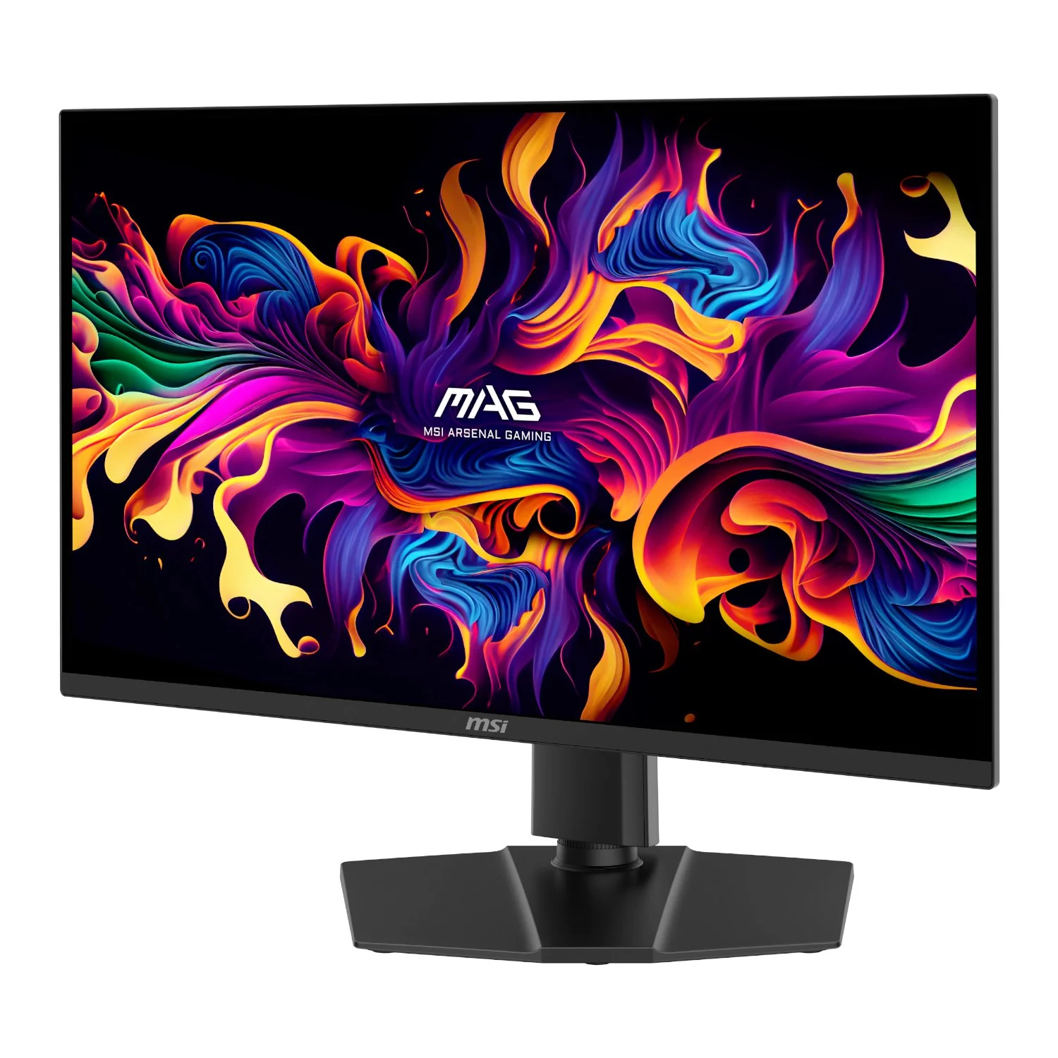 MSI MAG 273QP QD-OLED X24 27" WQHD 240Hz 0.03ms Gaming Monitor - Image 2