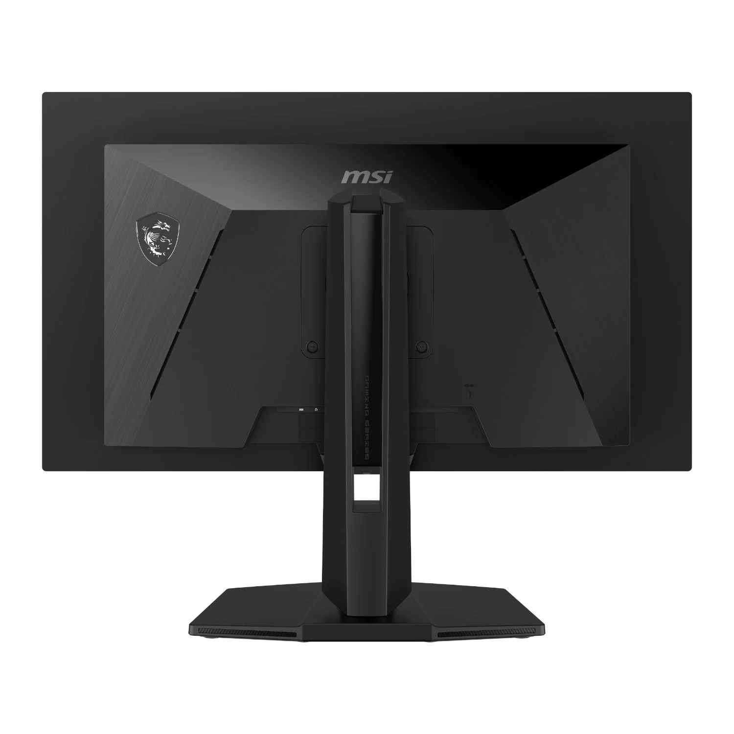 MSI MAG 273QP QD-OLED X24 27" WQHD 240Hz 0.03ms Gaming Monitor - Image 3