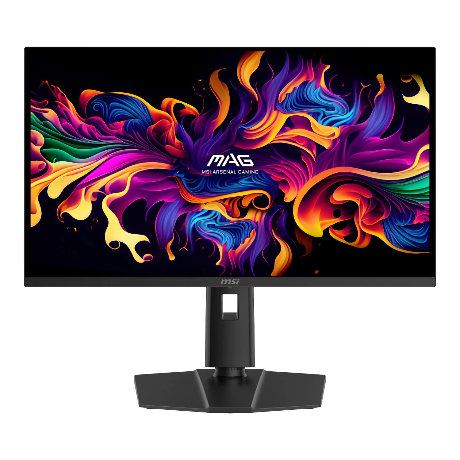 MSI MAG 273QP QD-OLED X24 27" WQHD 240Hz 0.03ms Gaming Monitor - Image 6