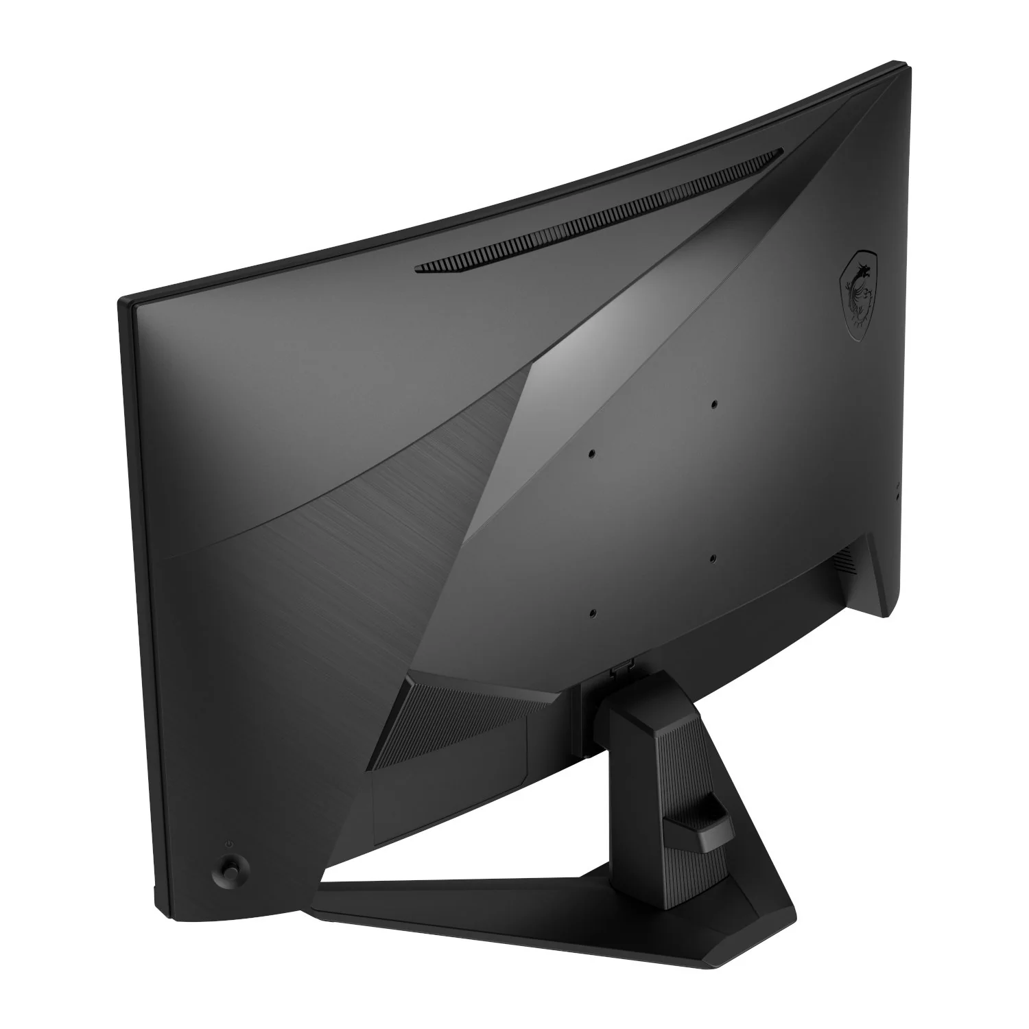 MSI MAG 276CF E20 27" 1080P FHD 200Hz 0.5ms Curved Gaming Monitor - Image 2