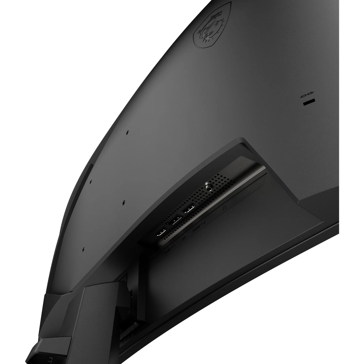 MSI MAG 276CF E20 27" 1080P FHD 200Hz 0.5ms Curved Gaming Monitor - Image 6
