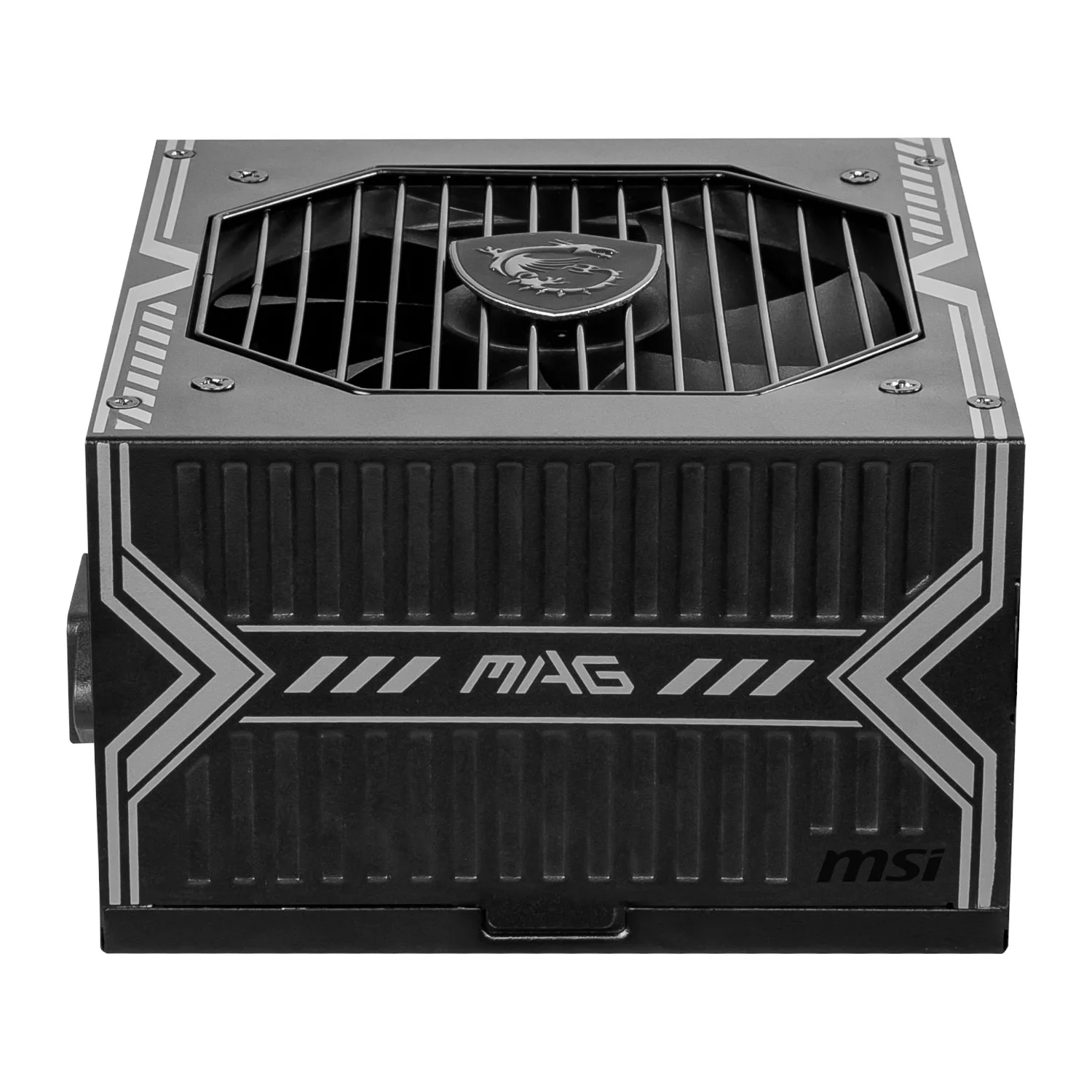 MSI POWER SUPPLY, 550W 80+ BRONZE RATED - Image 3