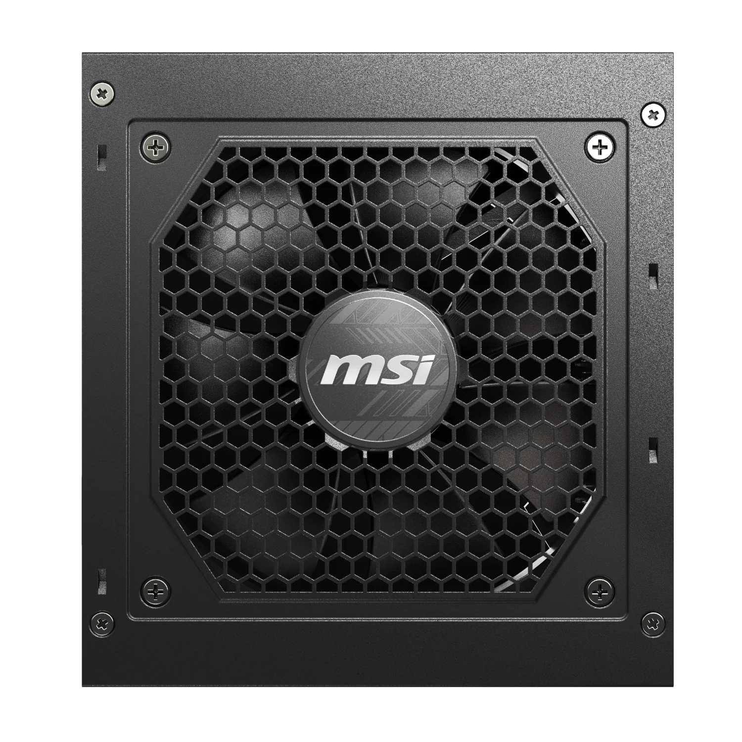 MSI MAG A850GL PCIe5 ATX3.1 80 PLUS Gold Modular Power Supply - Image 3