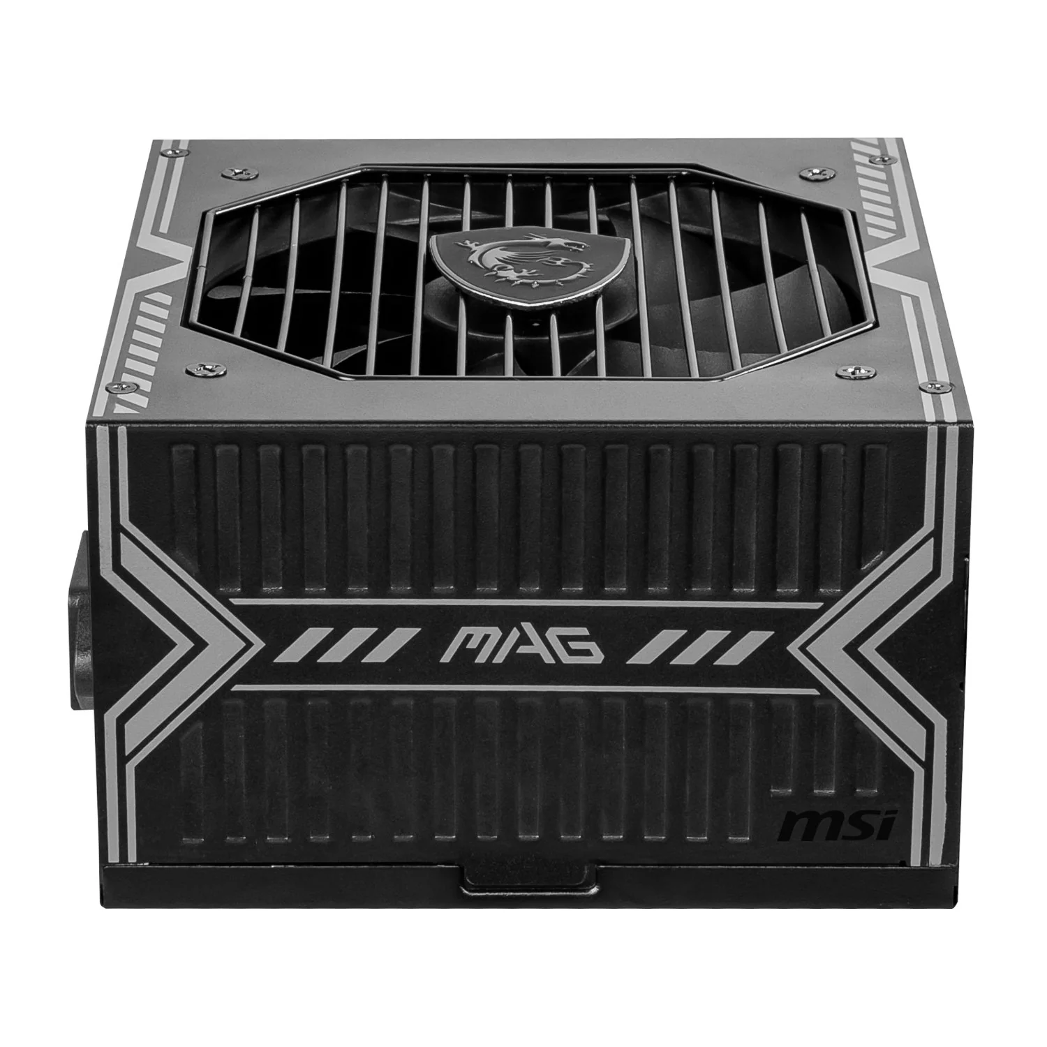 MSI MAG A750BN PCIe 5 80PLUS Bronze 750W Non-modular Power Supply - Image 4