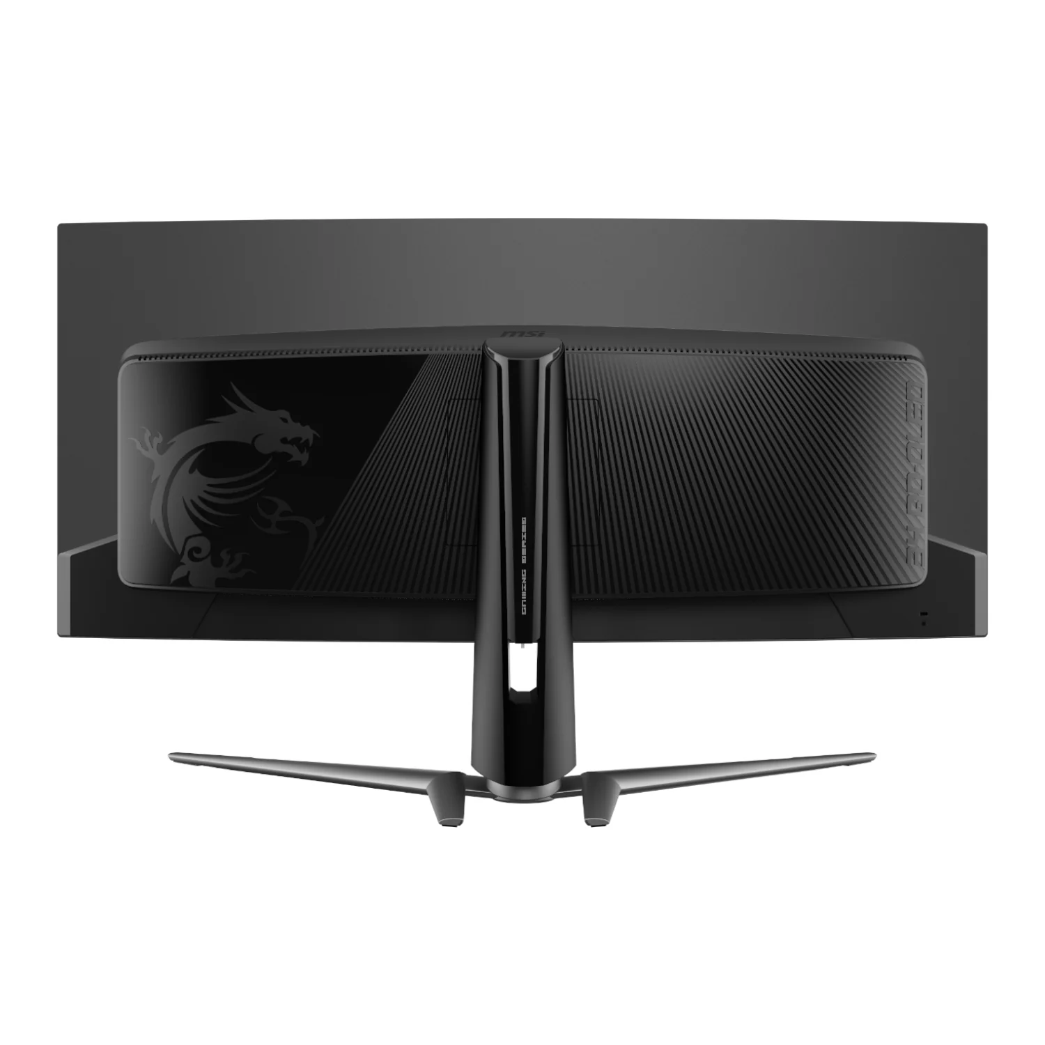 MSI MPG 341CQPX QD-OLED 34″ UWQHD 240Hz 0.03ms Curved Gaming Monitor - Image 3
