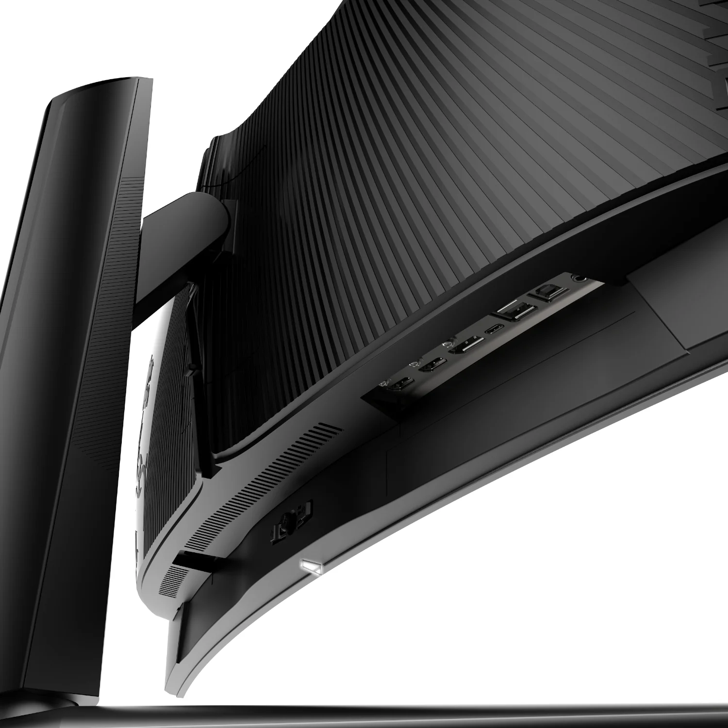MSI MPG 341CQPX QD-OLED 34″ UWQHD 240Hz 0.03ms Curved Gaming Monitor - Image 5