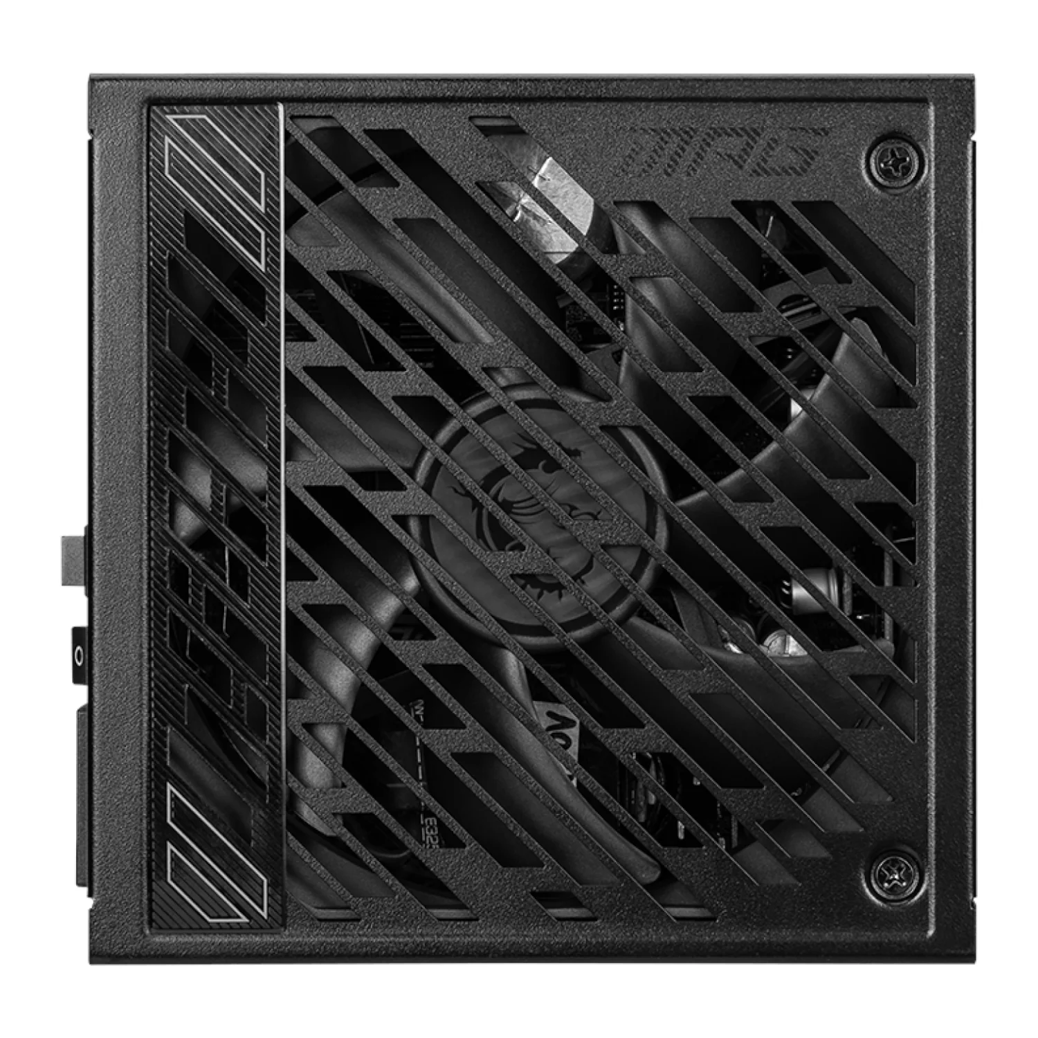 MSI MPG A1000GS PCIe 5 80 PLUS Gold Modular Power Supply - Image 3