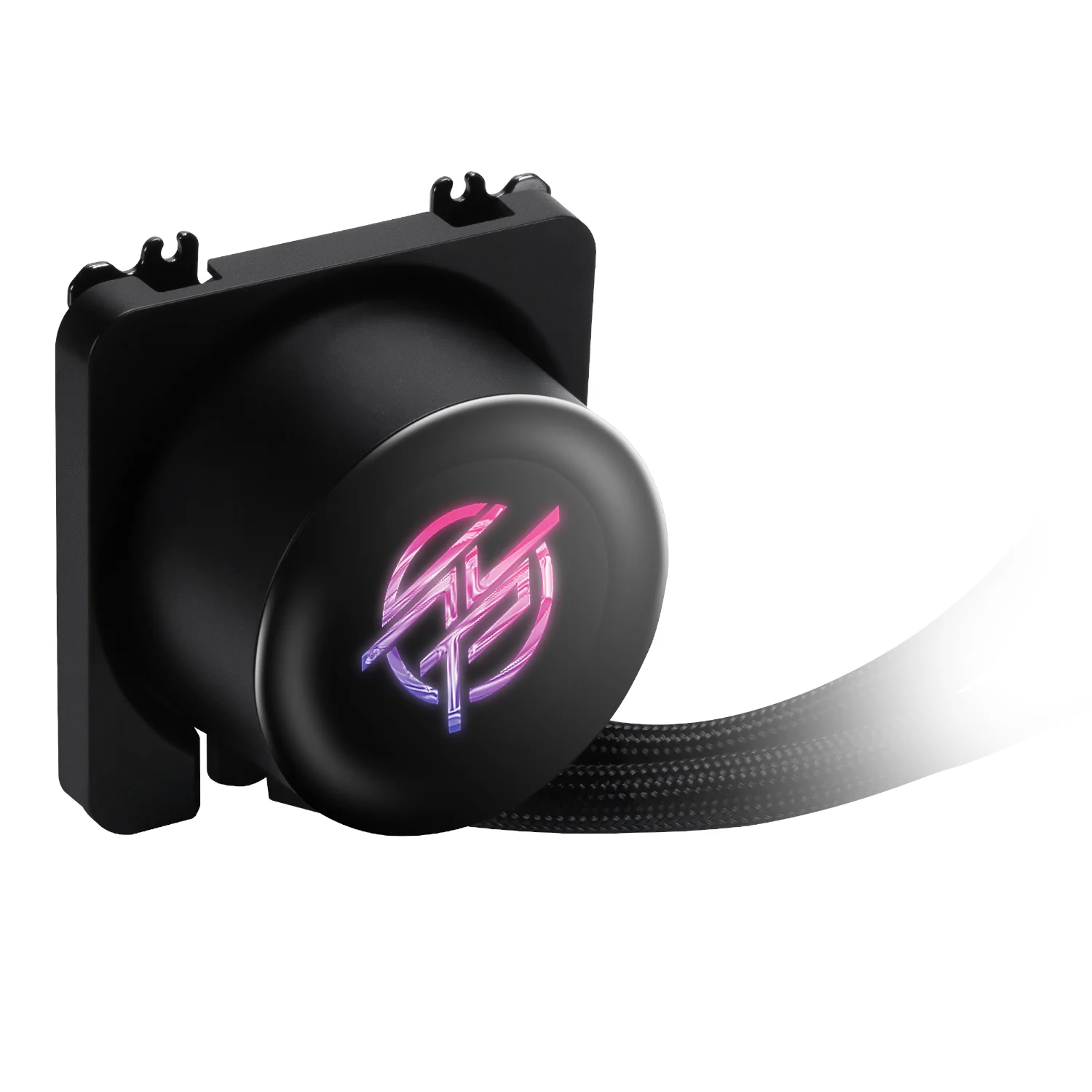 MSI MPG Coreliquid P13 360 AIO Liquid CPU Cooler - Black - Image 3