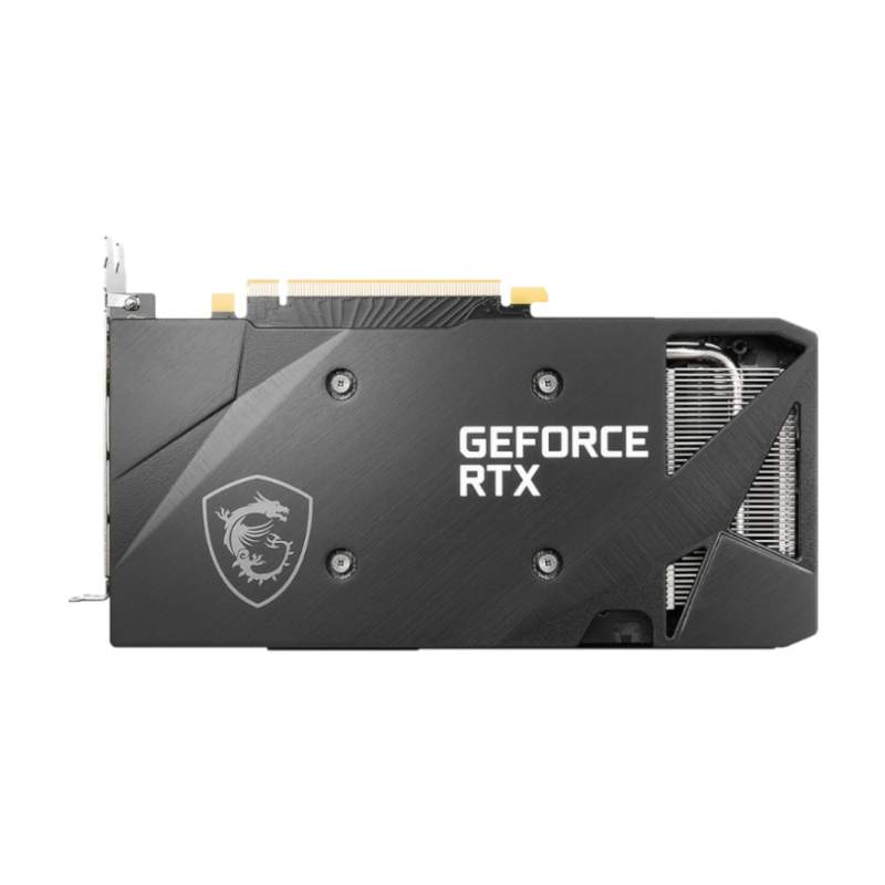 MSI Nvidia GeForce RTX 3060 Ti VENTUS 2X 8G Graphics Card - Image 4