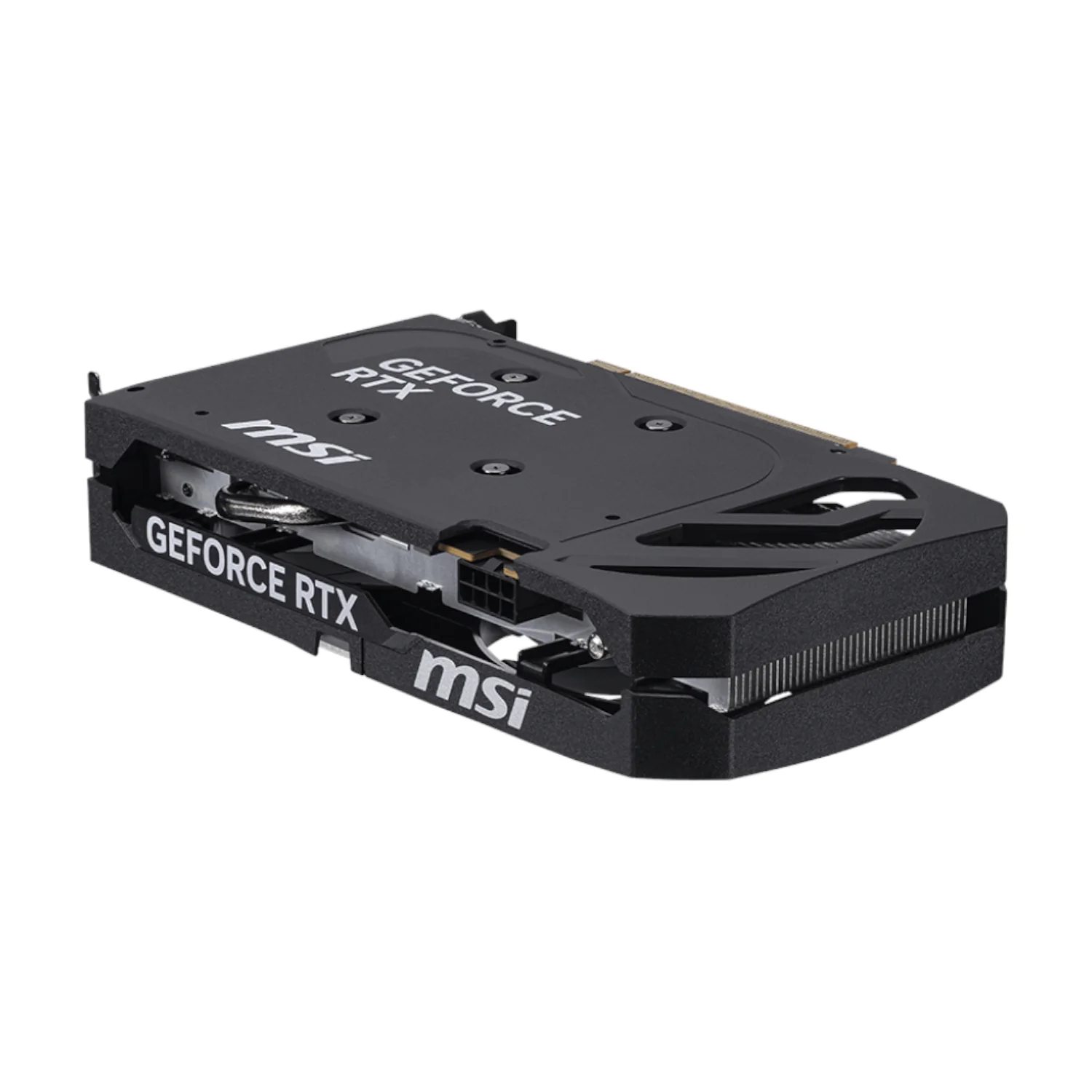 MSI Nvidia GeForce RTX 5050 Shadow 2X OC 8GB Graphics Card - Image 2