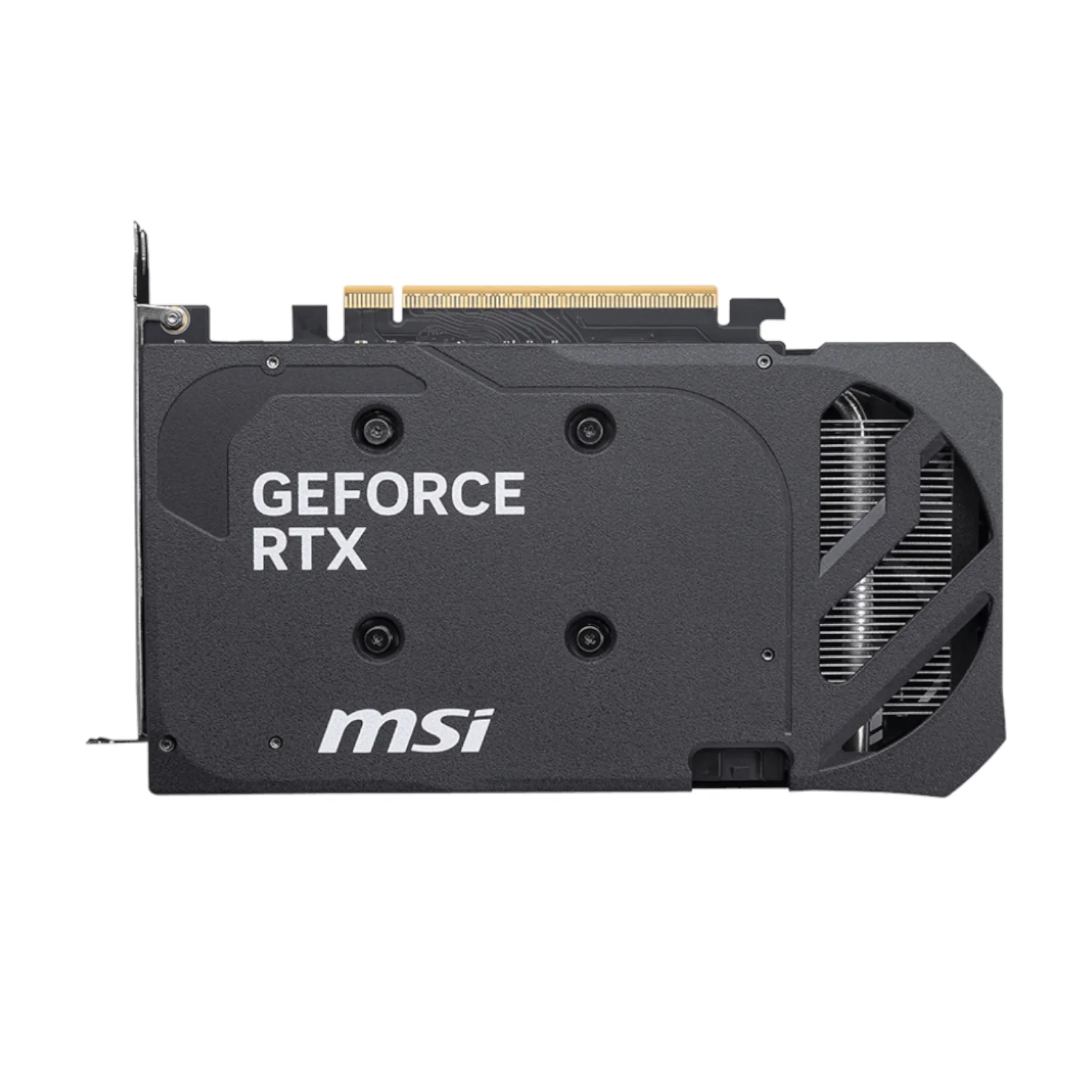 MSI Nvidia GeForce RTX 5050 Shadow 2X OC 8GB Graphics Card - Image 3