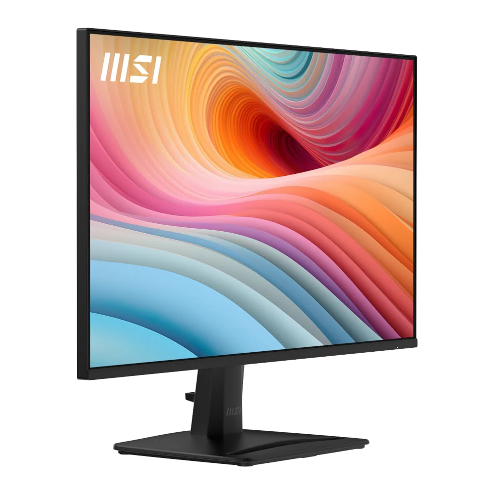 MSI MON PRO IPS  25 1080P 120HZ 1MS - Image 2