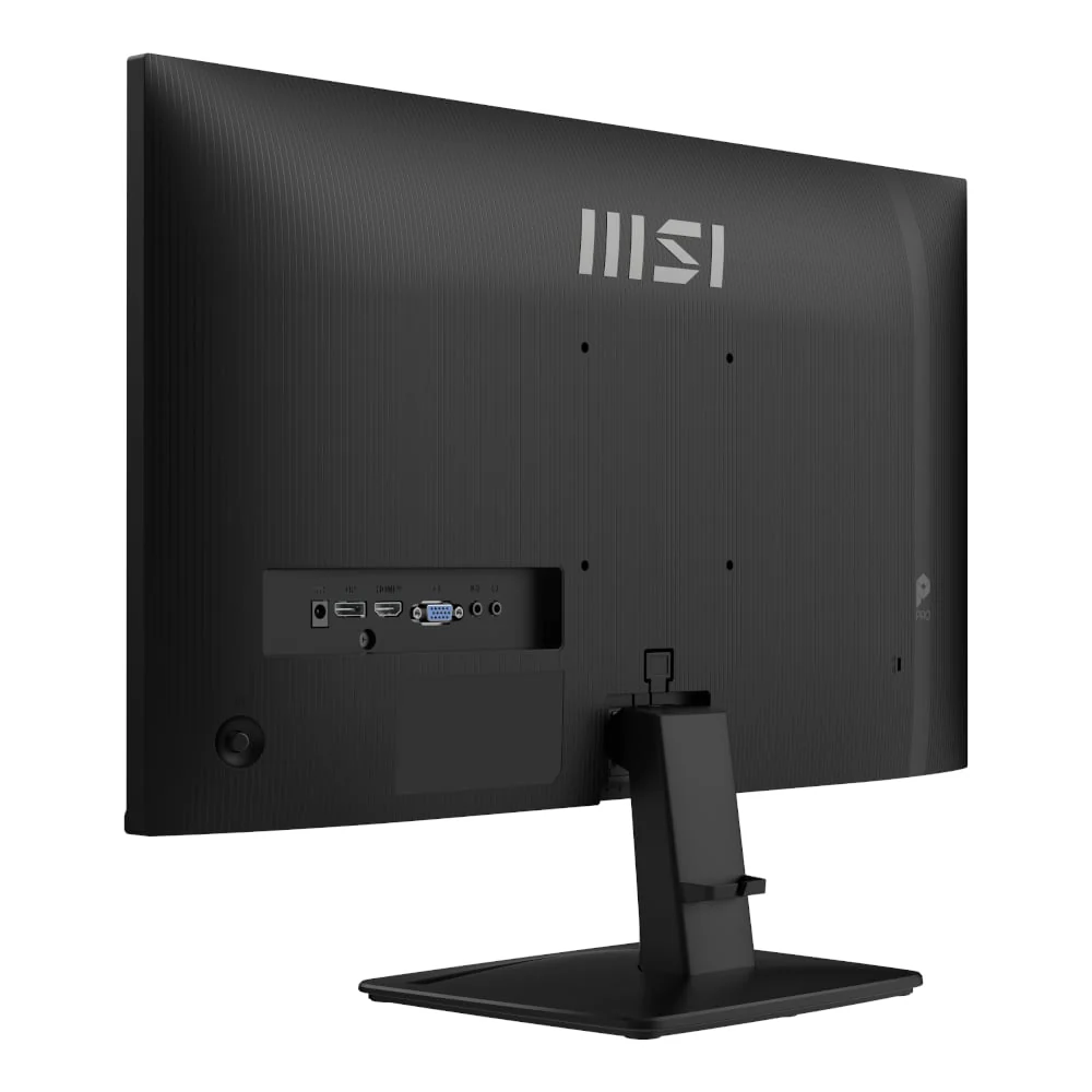 MSI MON PRO IPS  25 1080P 120HZ 1MS - Image 3
