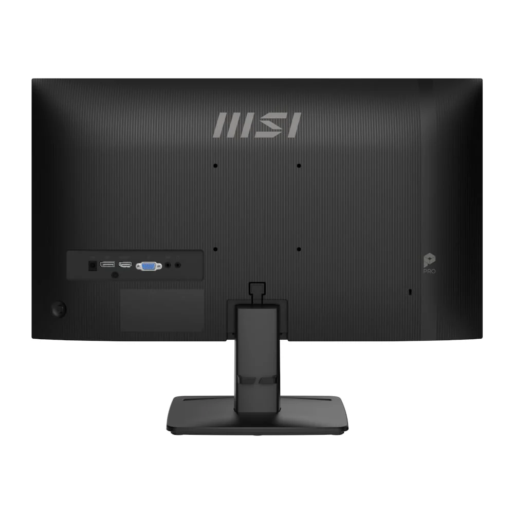MSI MON PRO IPS  25 1080P 120HZ 1MS - Image 4