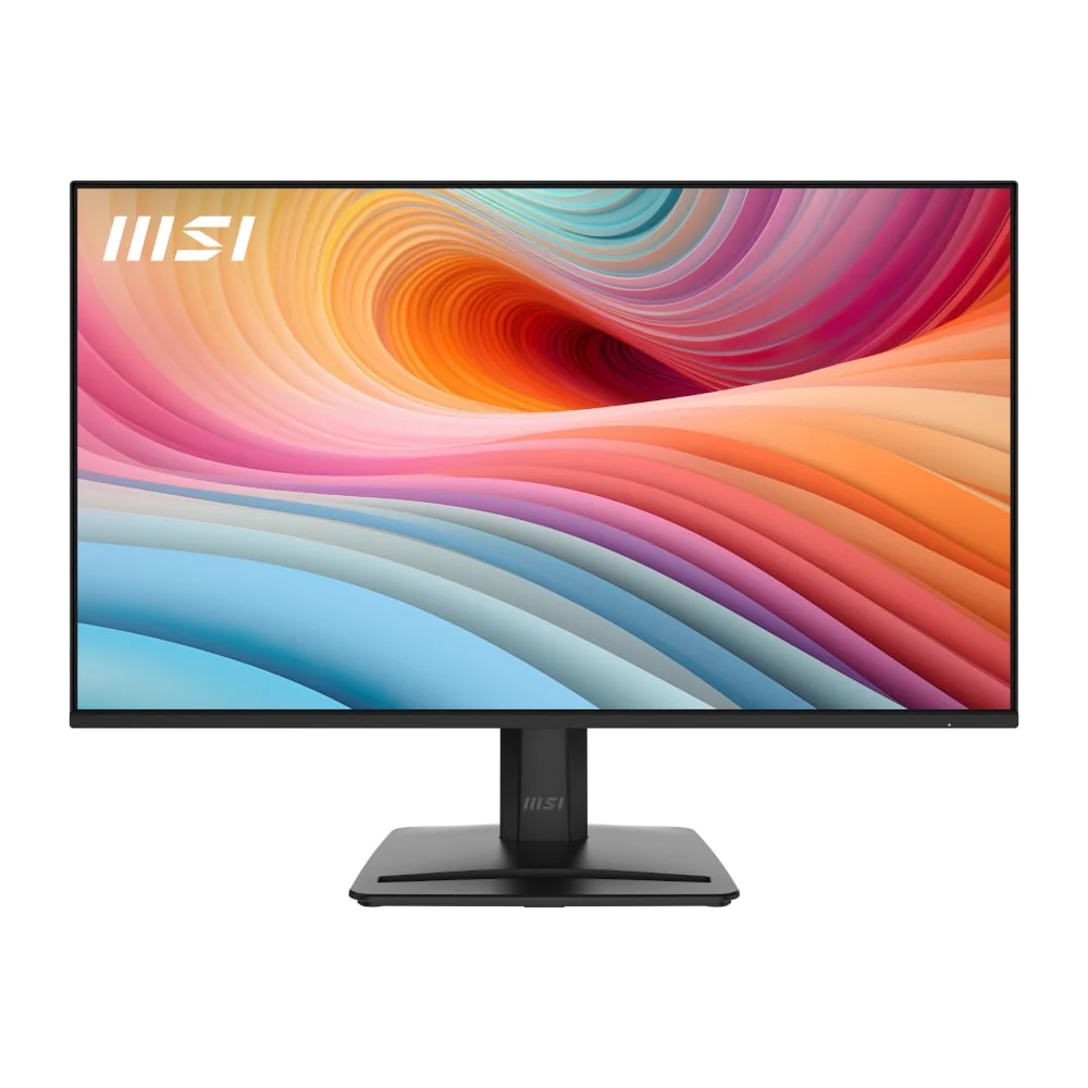 MSI MON PRO IPS  25 1080P 120HZ 1MS - Image 5