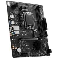 MSI H610M-S PRO DDR4 MAINBOARD - Image 3