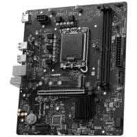 MSI H610M-S PRO DDR4 MAINBOARD - Image 4