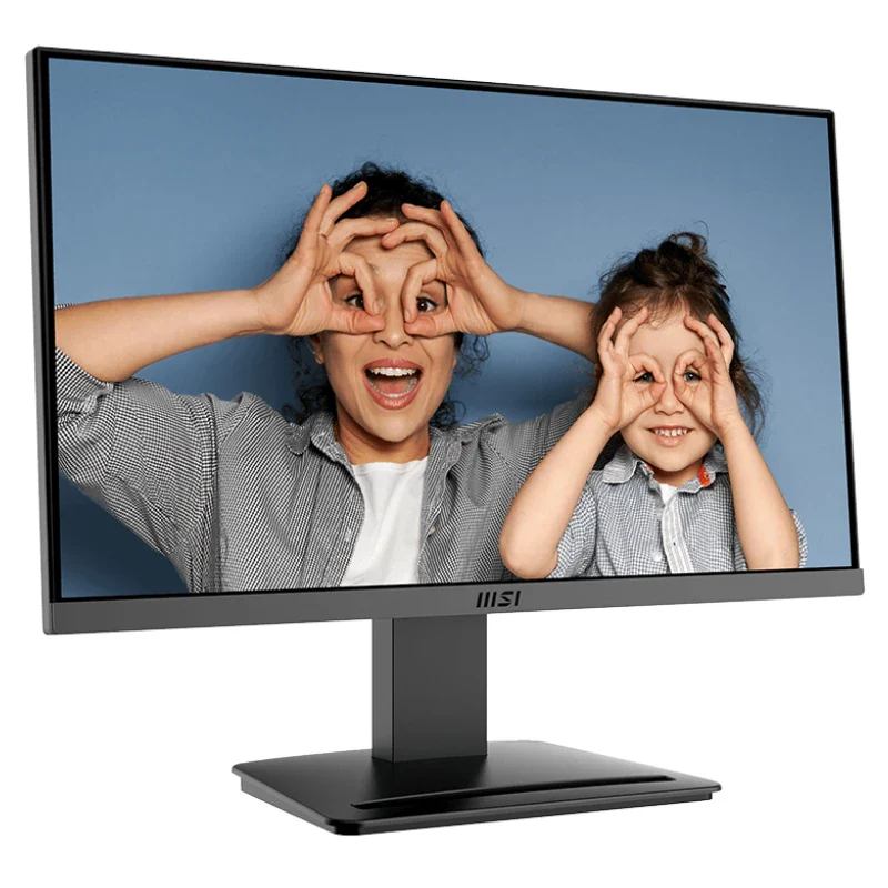 MSI 22" 100HZ FHD PRO MONITOR - Image 2