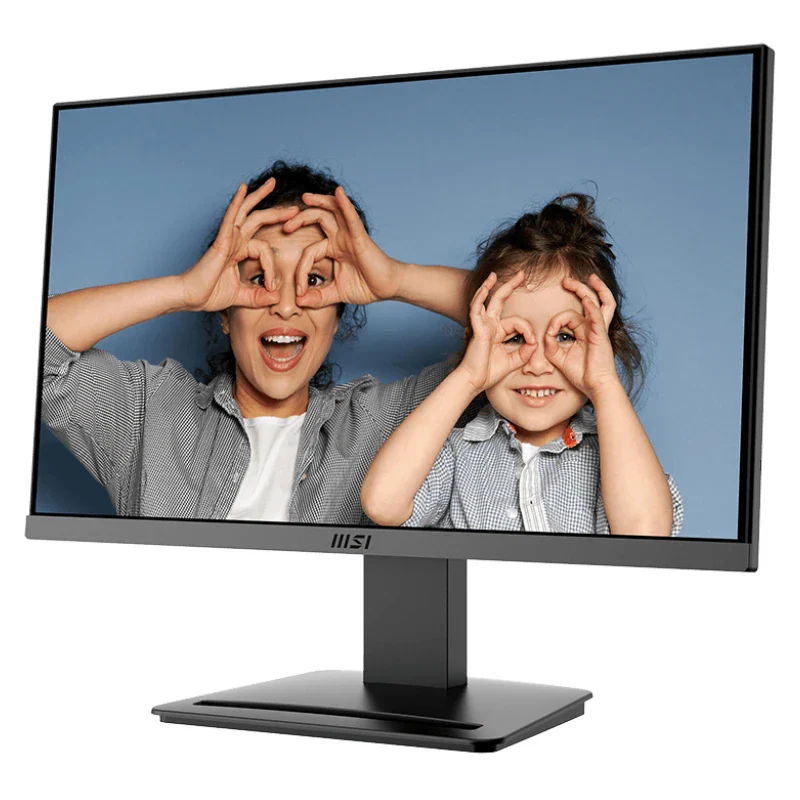 MSI 22" 100HZ FHD PRO MONITOR - Image 3