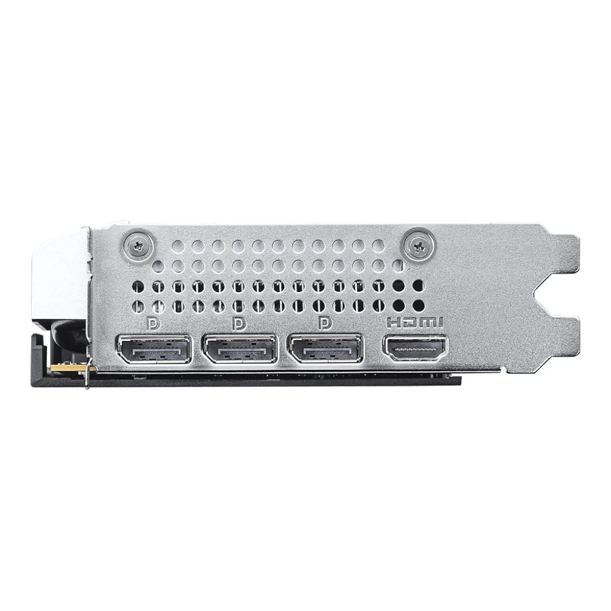 MSI GeForce RTX 5050 VENTUS 2X 8GB GDDR6 OC Graphics Card - Image 5