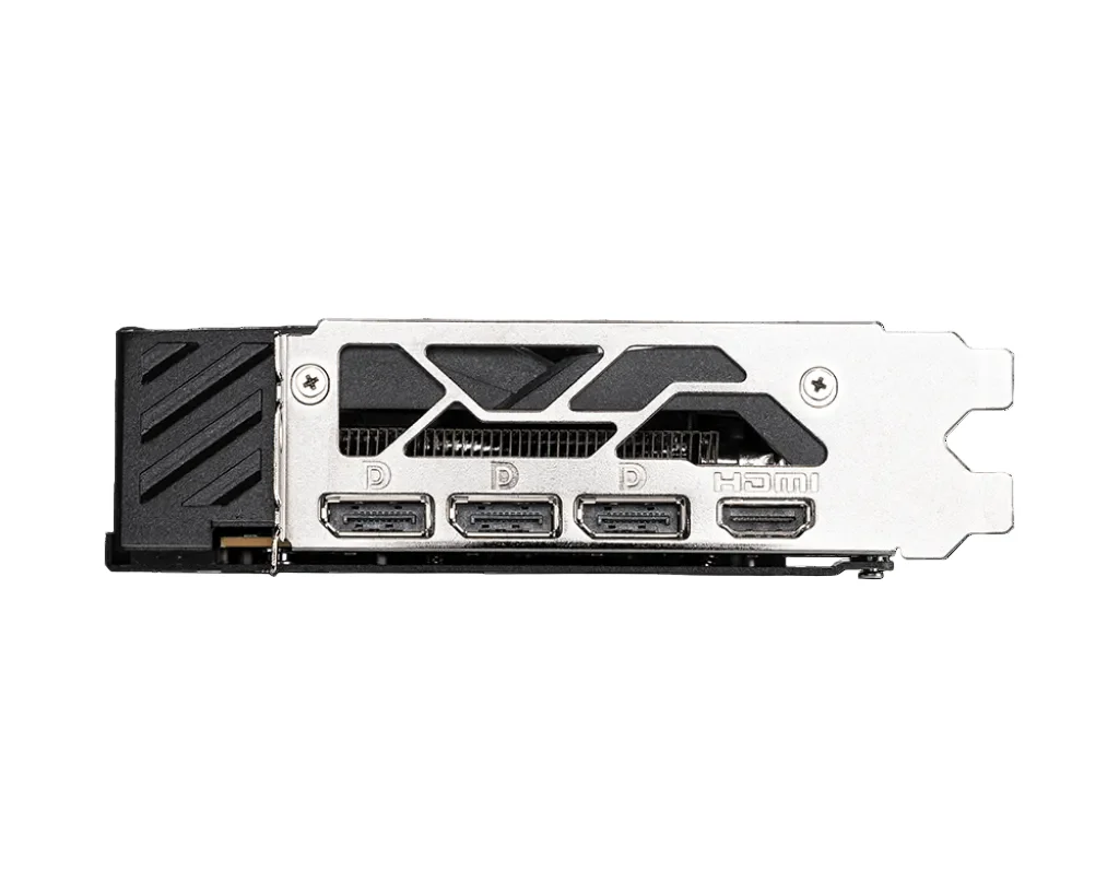 MSI GeForce RTX 5060 GAMING 8GB GDDR7 OC Graphics Card - Image 3