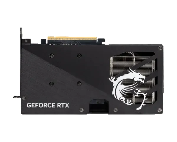 MSI GeForce RTX 5060 GAMING 8GB GDDR7 OC Graphics Card - Image 4