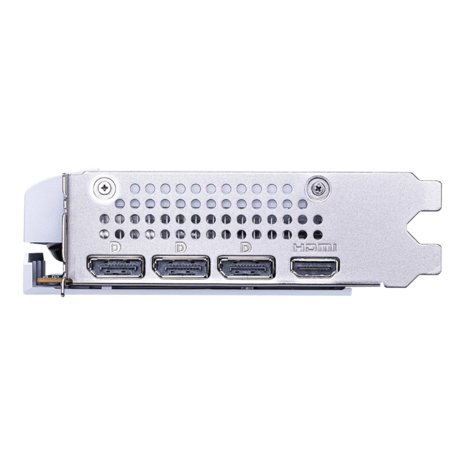 MSI GeForce RTX 5060 VENTUS 2X 8GB GDDR7 OC White Graphics Card - Image 5