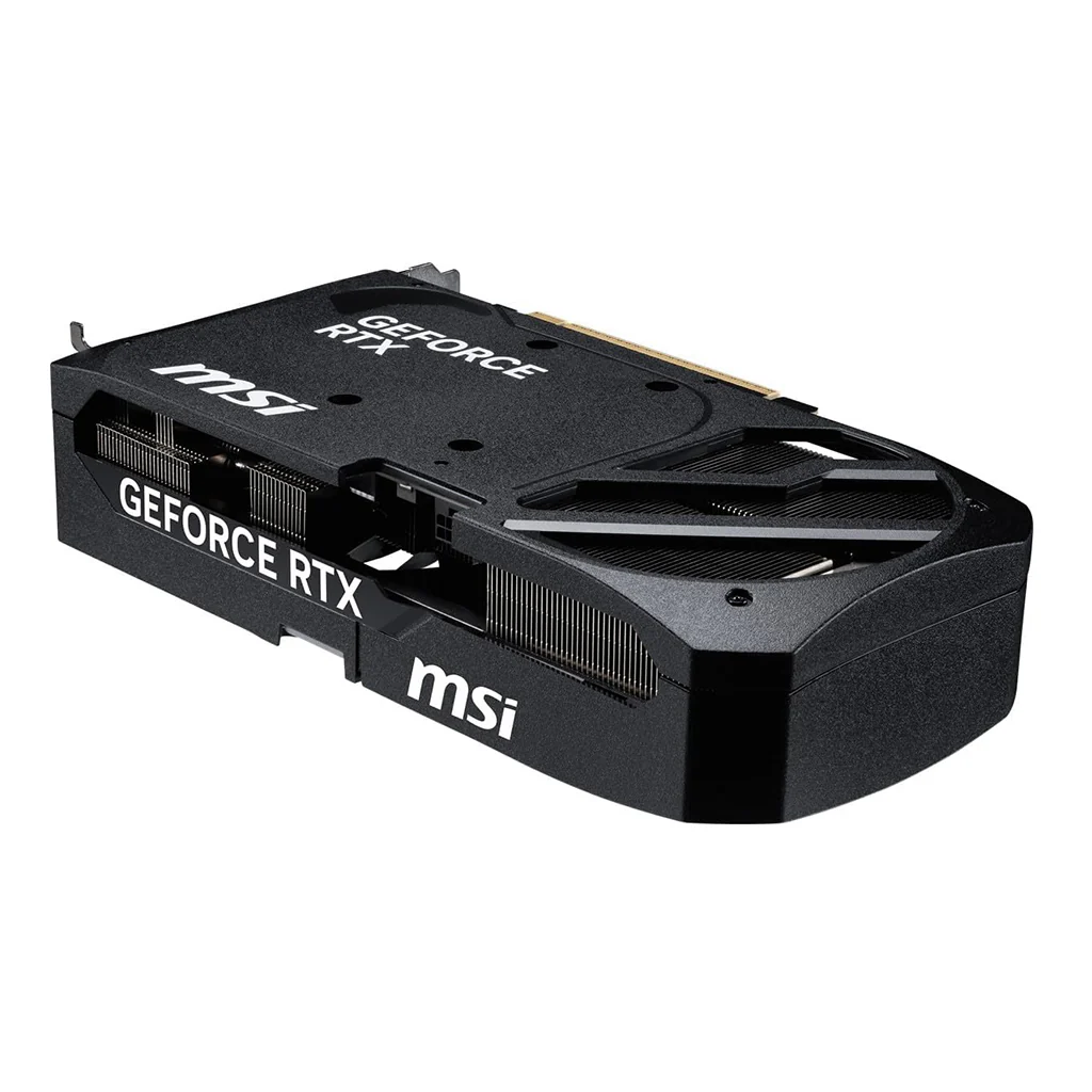 MSI GeForce RTX 5070 SHADOW 2X 12GB GDDR7 OC Graphics Card - Image 5
