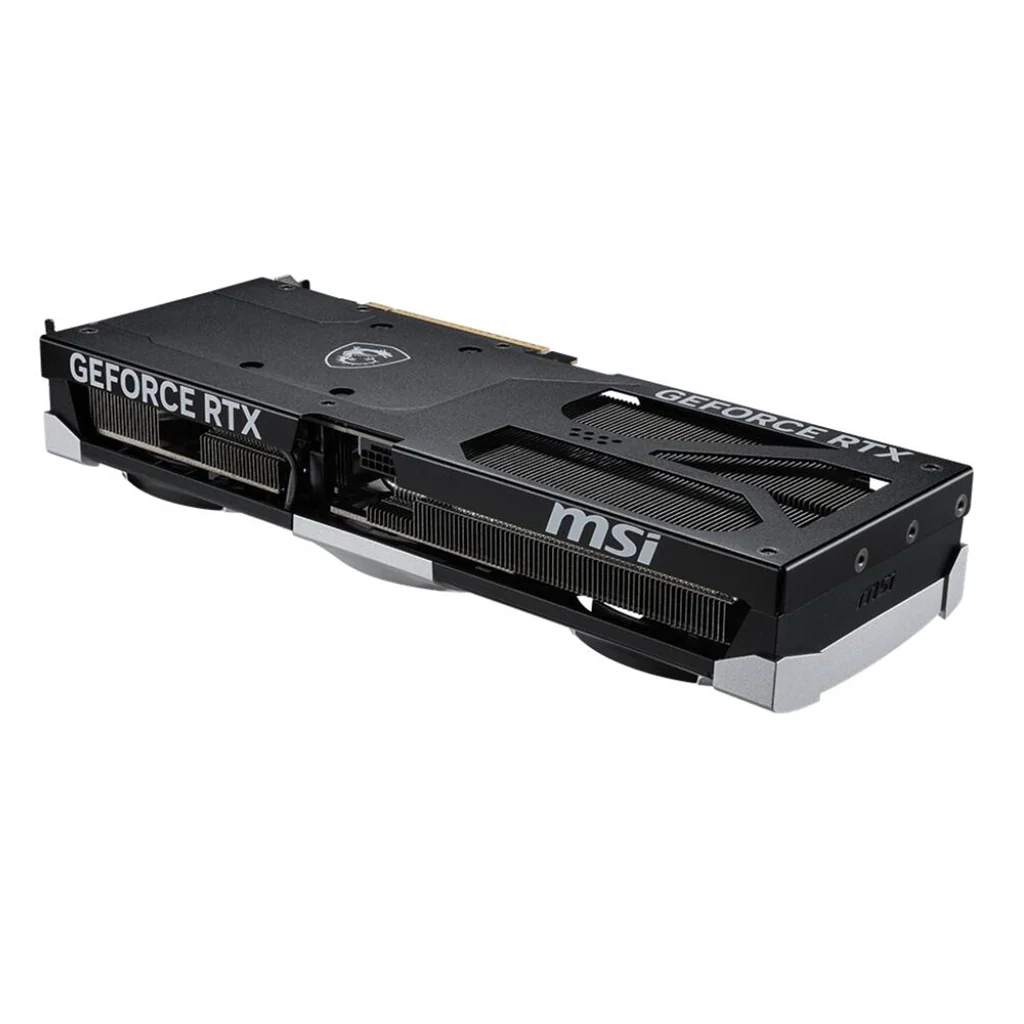 MSI GeForce RTX 5080 VENTUS 3X 16GB GDDR7 OC PLUS Graphics Card - Image 3