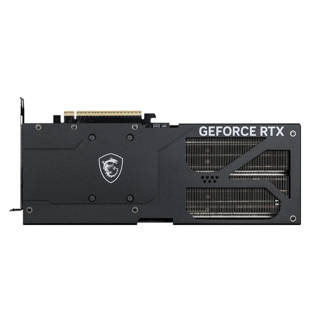 MSI GeForce RTX 5080 VENTUS 3X 16GB GDDR7 OC PLUS Graphics Card - Image 4