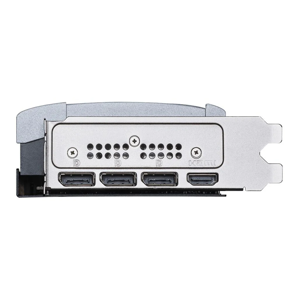 MSI GeForce RTX 5080 VENTUS 3X 16GB GDDR7 OC PLUS Graphics Card - Image 5