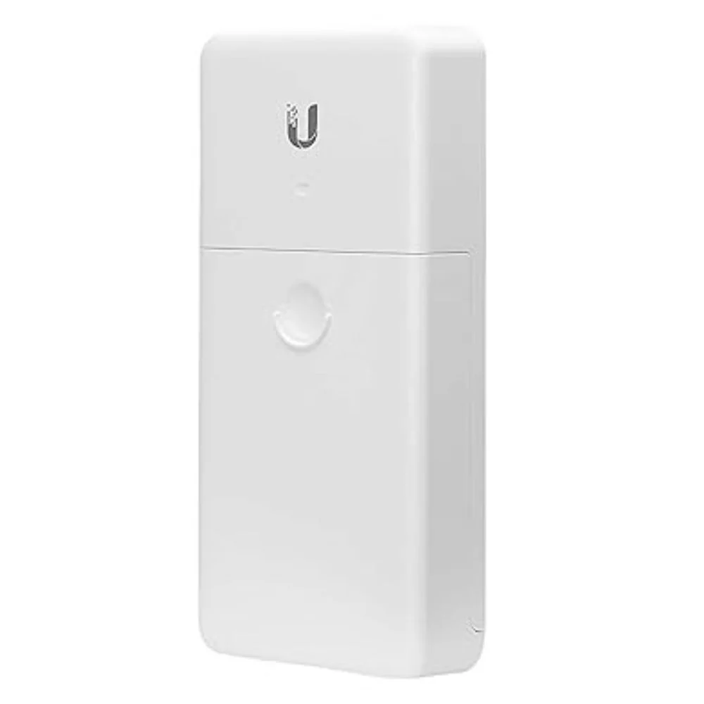 Ubiquiti NanoSwitch N-SW | Outdoor 4-Port Passive PoE Gigabit Switch for UniFi and airMAX Devices - Image 2