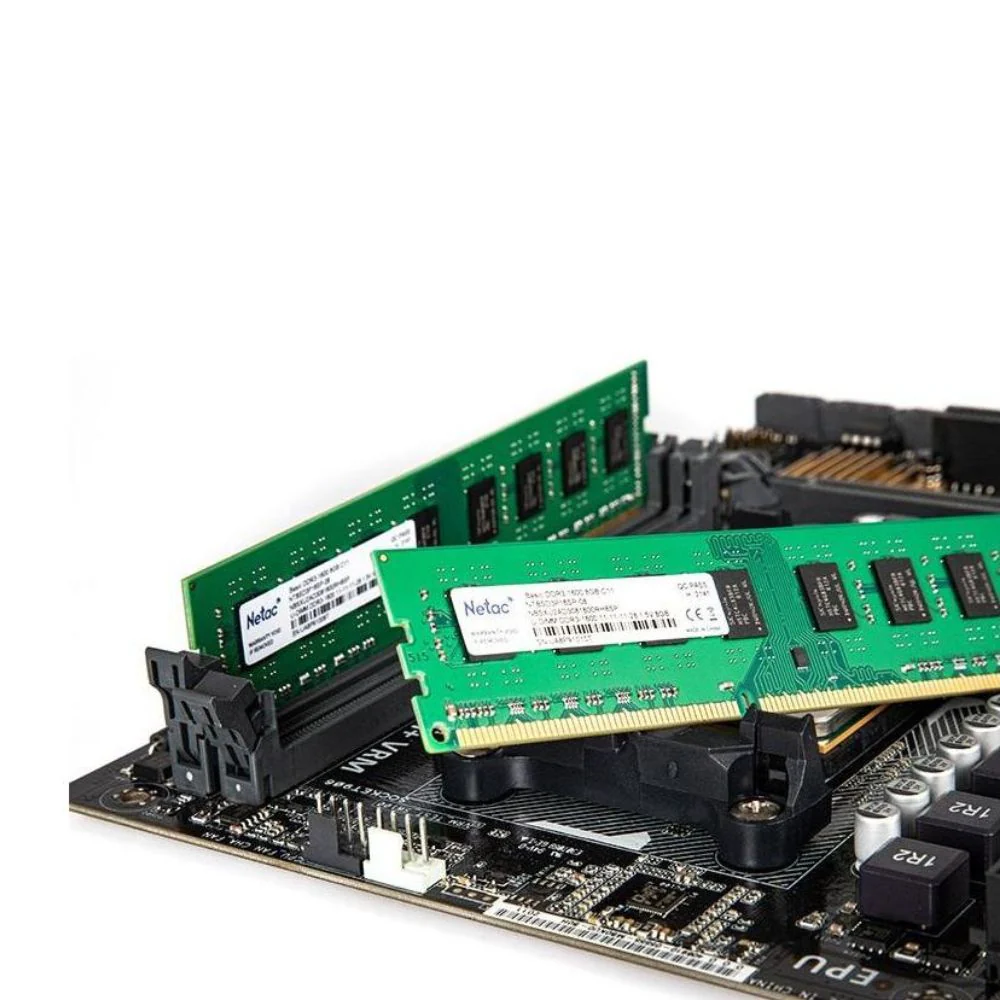 Netac 4GB DDR3 1600MHz Desktop RAM – 240-Pin UDIMM, 1.5V, - Image 3