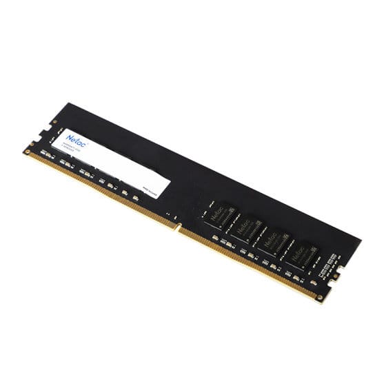 Netac Basic 8GB DDR4 3200MHz DIMM | Desktop Memory Module - Image 3