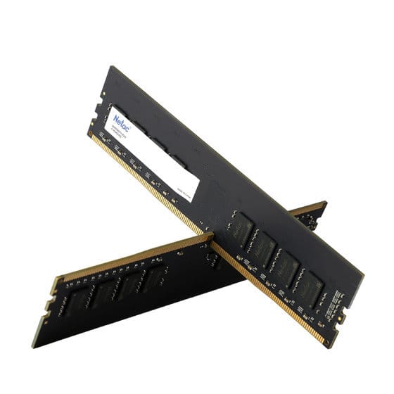 Netac Basic 8GB DDR4 3200MHz DIMM | Desktop Memory Module - Image 4