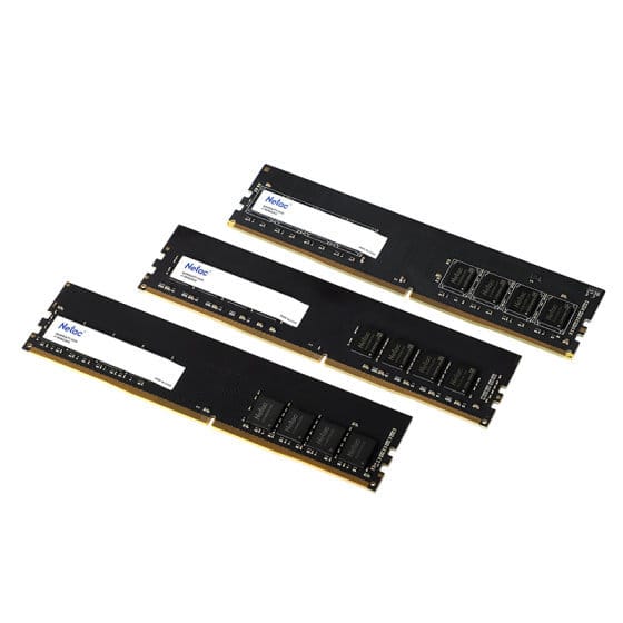 Netac Basic 8GB DDR4 3200MHz DIMM | Desktop Memory Module - Image 5