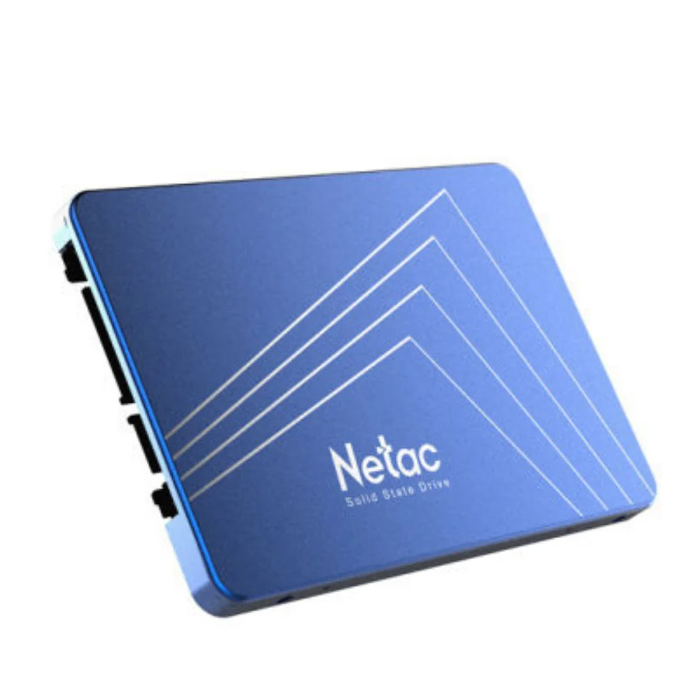 Netac N600S 1TB 2.5" SATA III SSD - Image 3