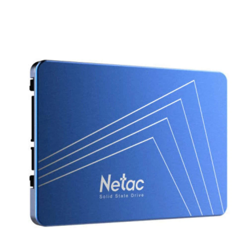 Netac N600S 1TB 2.5" SATA III SSD - Image 5