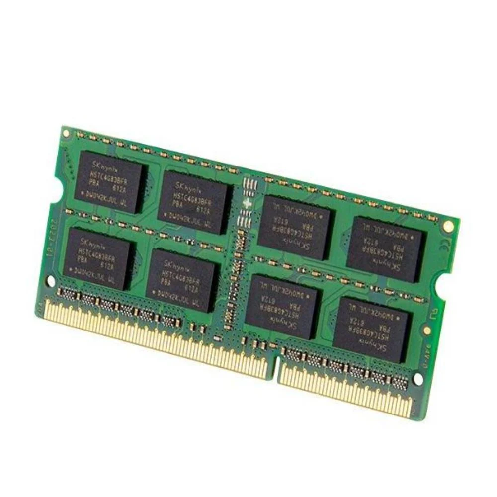 Netac 4GB DDR3L 1600MHz SODIMM Laptop RAM – Low Voltage 1.35V Memory Module for Notebooks - Image 5