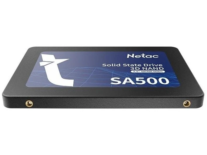 Netac SA500 960GB 2.5" SATA III SSD - Image 5