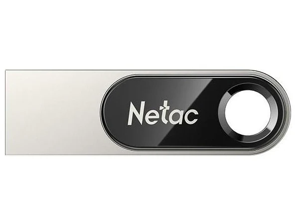 Netac USB 2.0 Flash Drive 16 GB - Image 3