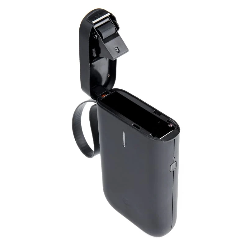 Niimbot D11 Portable Thermal Label Printer BK - Image 3