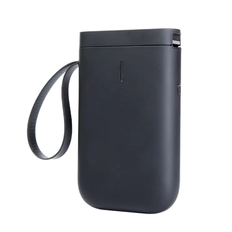Niimbot D11 Portable Thermal Label Printer BK - Image 4