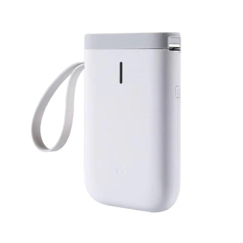 Niimbot D11 Portable Thermal Label Printer WH - Image 3